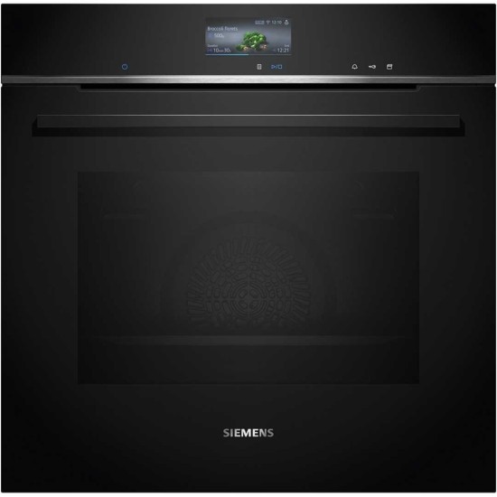 Духова шафа Siemens HS736G3B1 Духова шафа Siemens HS736G3B1