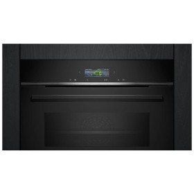 Духова шафа Siemens CM724G1B1