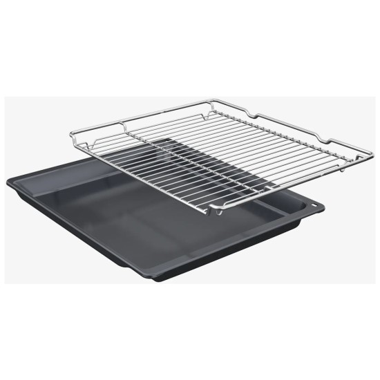 Духова шафа Siemens CM724G1W1 Духова шафа Siemens CM724G1W1