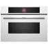 Духова шафа Bosch CMG7241W1