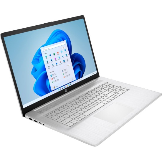 Ноутбук HP 17-cn3017ua (91L43EA) Ноутбук HP 17-cn3017ua (91L43EA)
