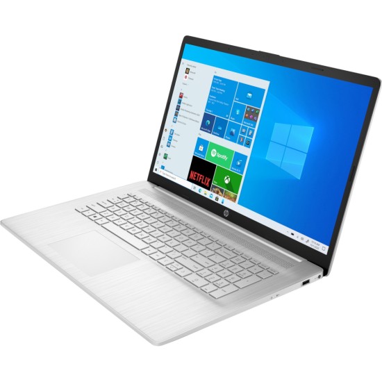 Ноутбук HP 17-cn3017ua (91L43EA) Ноутбук HP 17-cn3017ua (91L43EA)