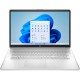 Ноутбук HP 17-cn3017ua (91L43EA) Ноутбук HP 17-cn3017ua (91L43EA)