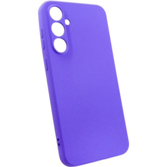 Чехол для мобильного телефона Dengos Carbon Samsung Galaxy S23 FE (purple) (DG-TPU-CRBN-190) Чехол для мобильного телефона Dengos Carbon Samsung Galaxy S23 FE (purple) (DG-TPU-CRBN-190)