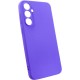 Чехол для мобильного телефона Dengos Carbon Samsung Galaxy S23 FE (purple) (DG-TPU-CRBN-190) Чехол для мобильного телефона Dengos Carbon Samsung Galaxy S23 FE (purple) (DG-TPU-CRBN-190)