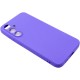 Чехол для мобильного телефона Dengos Carbon Samsung Galaxy S23 FE (purple) (DG-TPU-CRBN-190) Чехол для мобильного телефона Dengos Carbon Samsung Galaxy S23 FE (purple) (DG-TPU-CRBN-190)