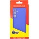 Чехол для мобильного телефона Dengos Carbon Samsung Galaxy S23 FE (purple) (DG-TPU-CRBN-190) Чехол для мобильного телефона Dengos Carbon Samsung Galaxy S23 FE (purple) (DG-TPU-CRBN-190)