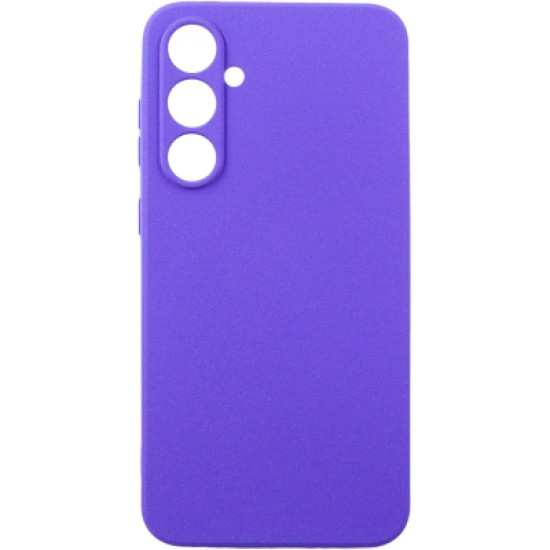 Чехол для мобильного телефона Dengos Carbon Samsung Galaxy S23 FE (purple) (DG-TPU-CRBN-190) Чехол для мобильного телефона Dengos Carbon Samsung Galaxy S23 FE (purple) (DG-TPU-CRBN-190)