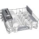 Посудомоечная машина Bosch SMS23DW01T Посудомоечная машина Bosch SMS23DW01T