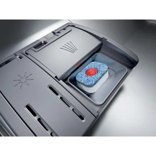 Посудомийна машина Bosch SPV6ZMX65K Посудомийна машина Bosch SPV6ZMX65K