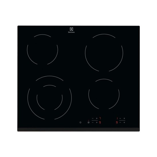 Варочна поверхня Electrolux EHF6241FOK Варочна поверхня Electrolux EHF6241FOK