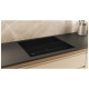 Варочна поверхня Whirlpool WFS5060CPBF Варочна поверхня Whirlpool WFS5060CPBF