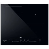 Варочная поверхность Whirlpool WFS5060CPBF