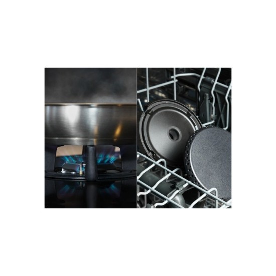 Варочная поверхность Electrolux KDI641723K Варочная поверхность Electrolux KDI641723K