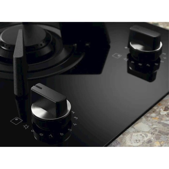 Варочная поверхность Electrolux KDI641723K Варочная поверхность Electrolux KDI641723K