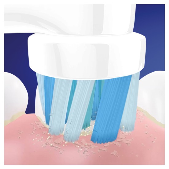 Электрическая зубная щетка Oral-B Pro Series 1 + Oral-B Pro Kids «Крижане серце» (8006540784372) Электрическая зубная щетка Oral-B Pro Series 1 + Oral-B Pro Kids «Крижане серце» (8006540784372)