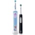 Электрическая зубная щетка Oral-B Pro Series 1 + Oral-B Pro Kids «Крижане серце» (8006540784372)