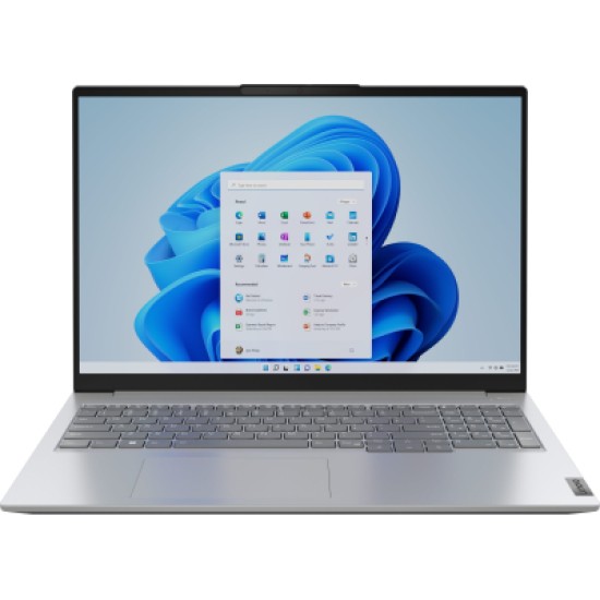 Ноутбук Lenovo ThinkBook 16 G6 ABP (21KK003LRA) Ноутбук Lenovo ThinkBook 16 G6 ABP (21KK003LRA)