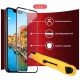 Стекло защитное Intaleo Full Glue Samsung M01 core (1283126505034) Стекло защитное Intaleo Full Glue Samsung M01 core (1283126505034)