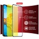 Стекло защитное Intaleo Full Glue Samsung M01 core (1283126505034) Стекло защитное Intaleo Full Glue Samsung M01 core (1283126505034)