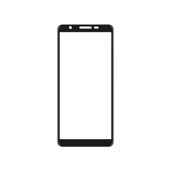 Стекло защитное Intaleo Full Glue Samsung M01 core (1283126505034) Стекло защитное Intaleo Full Glue Samsung M01 core (1283126505034)