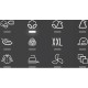 Сушильная машина Whirlpool AWZ8HPSPRO Сушильная машина Whirlpool AWZ8HPSPRO