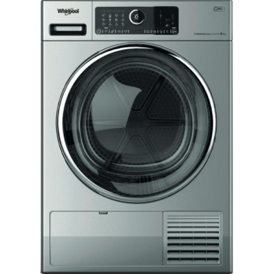 Сушильная машина Whirlpool AWZ8HPSPRO Сушильная машина Whirlpool AWZ8HPSPRO