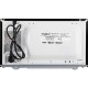 Микроволновая печь Whirlpool MWP101B Микроволновая печь Whirlpool MWP101B