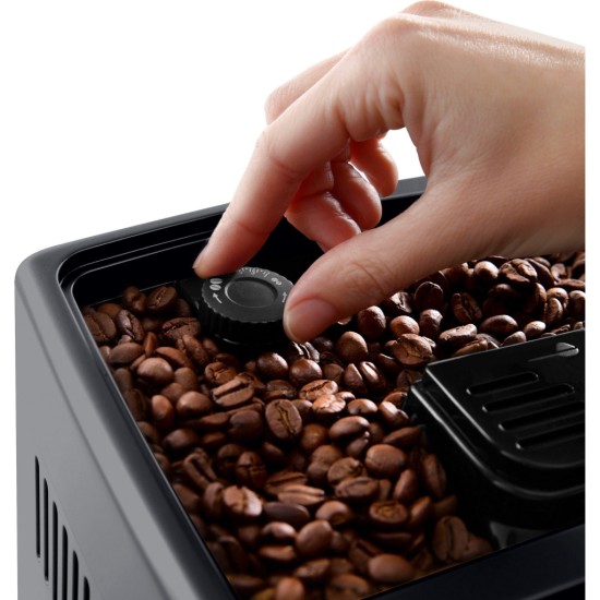 Кавомашина DeLonghi ECAM380.95.TB Кавомашина DeLonghi ECAM380.95.TB