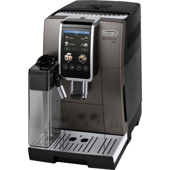 Кавомашина DeLonghi ECAM380.95.TB Кавомашина DeLonghi ECAM380.95.TB