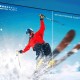 Телевізор TCL 98P745 Телевізор TCL 98P745