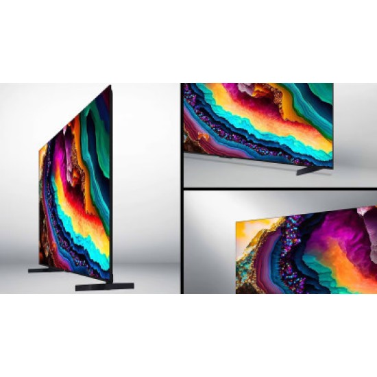 Телевізор TCL 98P745 Телевізор TCL 98P745