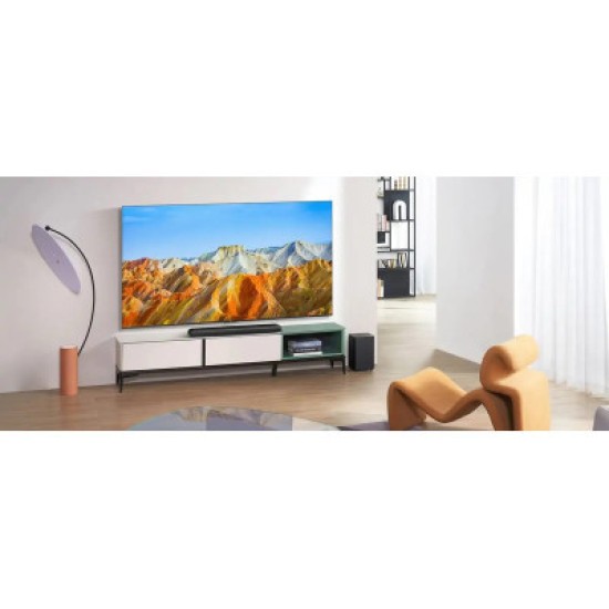 Телевізор TCL 98P745 Телевізор TCL 98P745