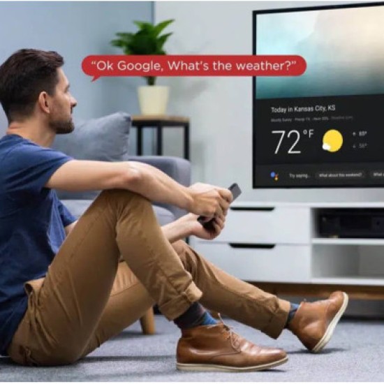 Телевізор TCL 98P745 Телевізор TCL 98P745