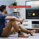 Телевізор TCL 98P745 Телевізор TCL 98P745