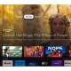 Телевізор TCL 98P745 Телевізор TCL 98P745