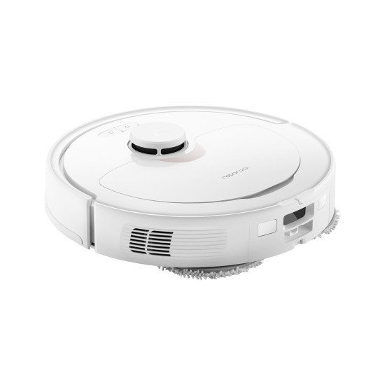 Пылесос Roborock Vacuum Cleaner Q Revo White (QR02-00) Пылесос Roborock Vacuum Cleaner Q Revo White (QR02-00)