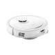 Пылесос Roborock Vacuum Cleaner Q Revo White (QR02-00) Пылесос Roborock Vacuum Cleaner Q Revo White (QR02-00)