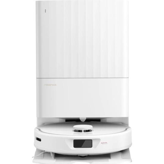 Пылесос Roborock Vacuum Cleaner Q Revo White (QR02-00) Пылесос Roborock Vacuum Cleaner Q Revo White (QR02-00)