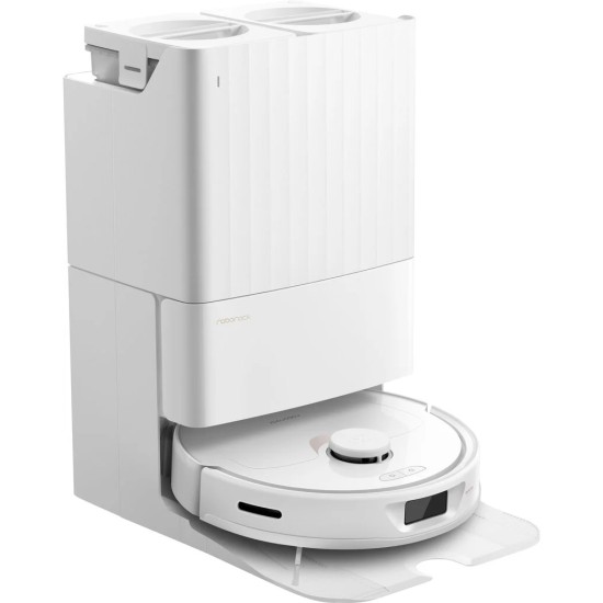 Пылесос Roborock Vacuum Cleaner Q Revo White (QR02-00) Пылесос Roborock Vacuum Cleaner Q Revo White (QR02-00)