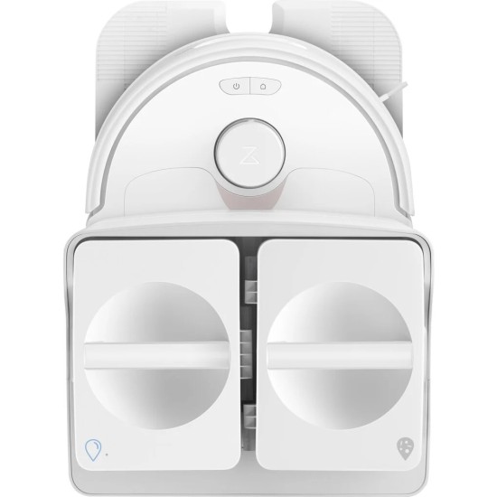 Пылесос Roborock Vacuum Cleaner Q Revo White (QR02-00) Пылесос Roborock Vacuum Cleaner Q Revo White (QR02-00)