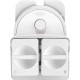 Пылесос Roborock Vacuum Cleaner Q Revo White (QR02-00) Пылесос Roborock Vacuum Cleaner Q Revo White (QR02-00)