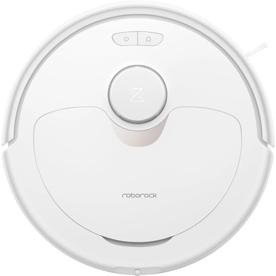 Пылесос Roborock Vacuum Cleaner Q Revo White (QR02-00) Пылесос Roborock Vacuum Cleaner Q Revo White (QR02-00)