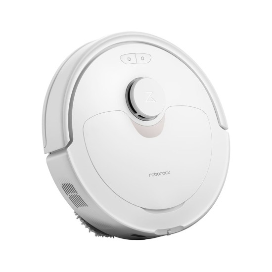 Пылесос Roborock Vacuum Cleaner Q Revo White (QR02-00) Пылесос Roborock Vacuum Cleaner Q Revo White (QR02-00)
