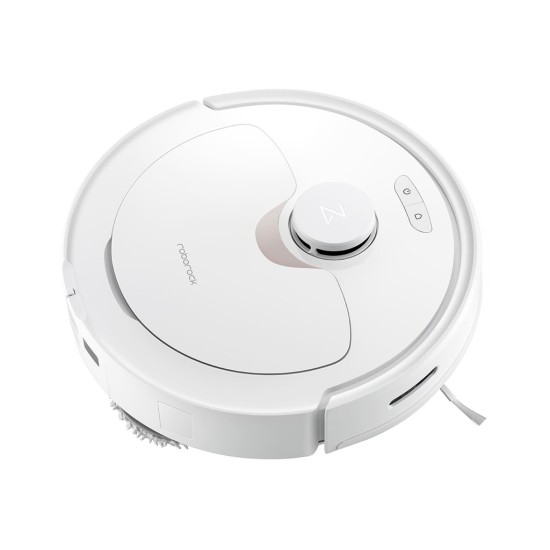 Пылесос Roborock Vacuum Cleaner Q Revo White (QR02-00) Пылесос Roborock Vacuum Cleaner Q Revo White (QR02-00)