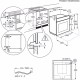 Духовой шкаф AEG BSK792280B Духовой шкаф AEG BSK792280B