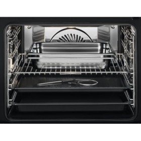 Духовой шкаф AEG BSK792280B