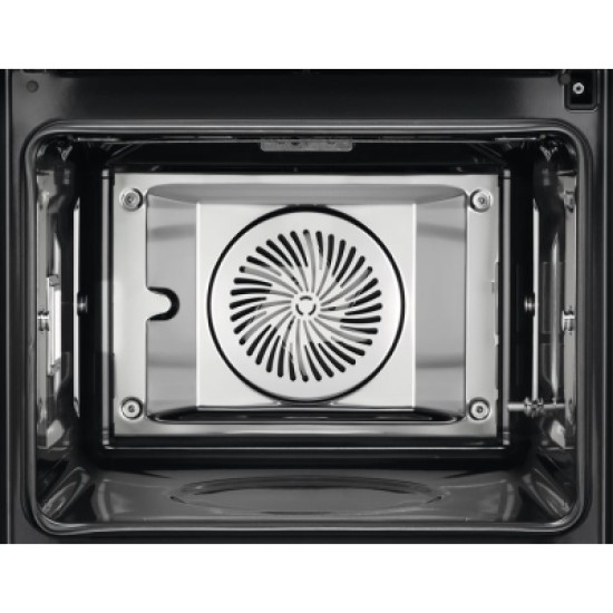 Духовой шкаф AEG BSK792280B Духовой шкаф AEG BSK792280B