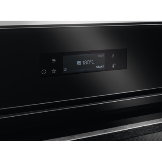 Духовой шкаф AEG BSK792280B Духовой шкаф AEG BSK792280B