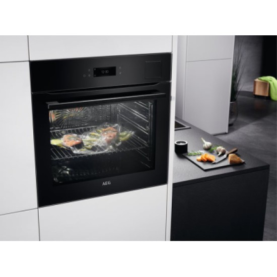 Духовой шкаф AEG BSK792280B Духовой шкаф AEG BSK792280B